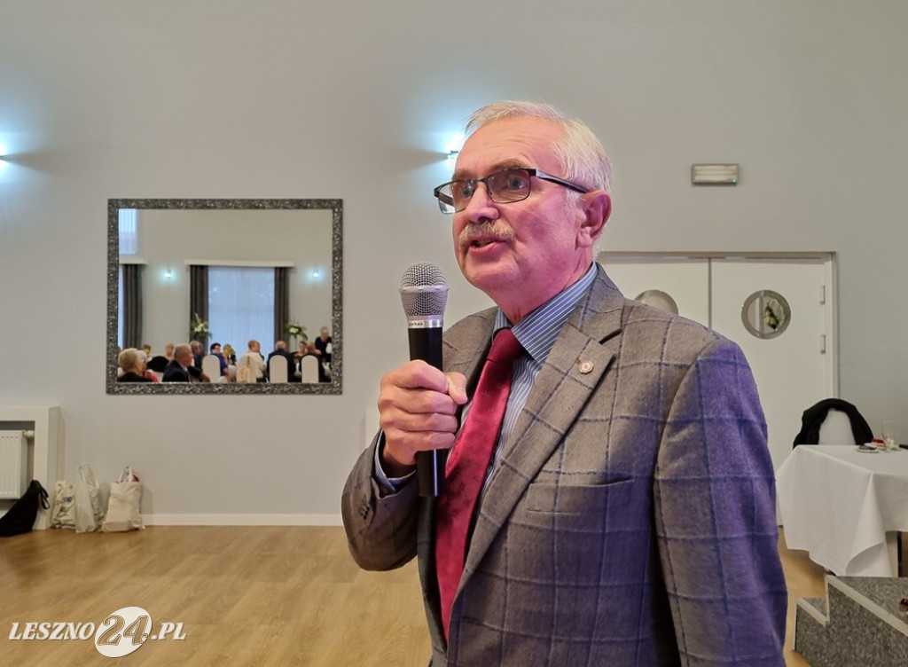 Tak się bawiła Złota Jesień z Rydzyny