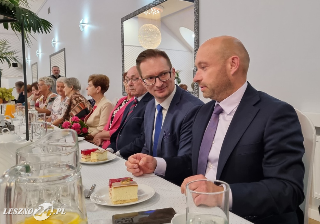 Tak się bawiła Złota Jesień z Rydzyny