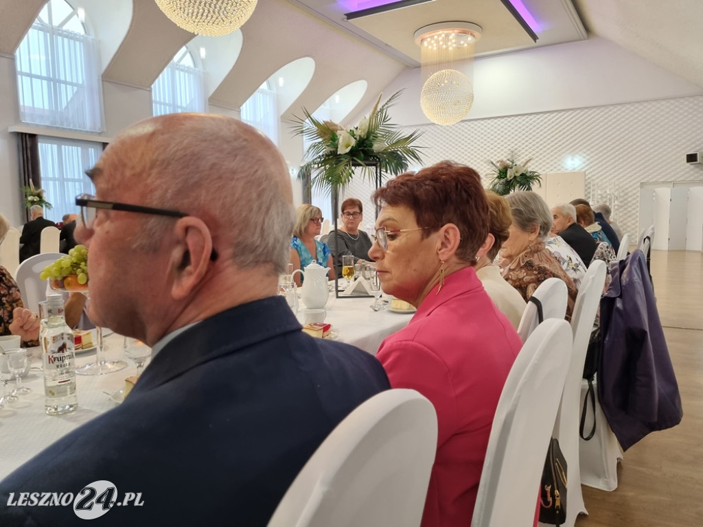 Tak się bawiła Złota Jesień z Rydzyny