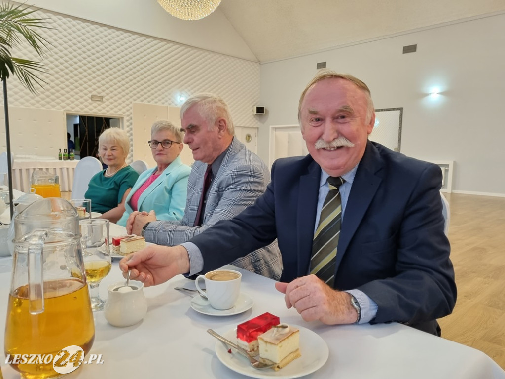 Tak się bawiła Złota Jesień z Rydzyny
