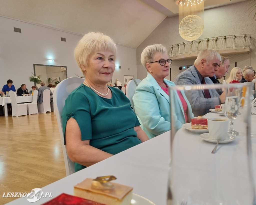 Tak się bawiła Złota Jesień z Rydzyny