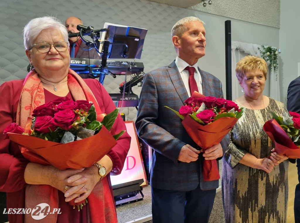 Tak się bawiła Złota Jesień z Rydzyny