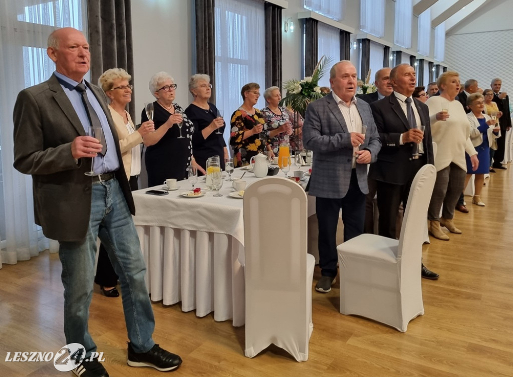 Tak się bawiła Złota Jesień z Rydzyny
