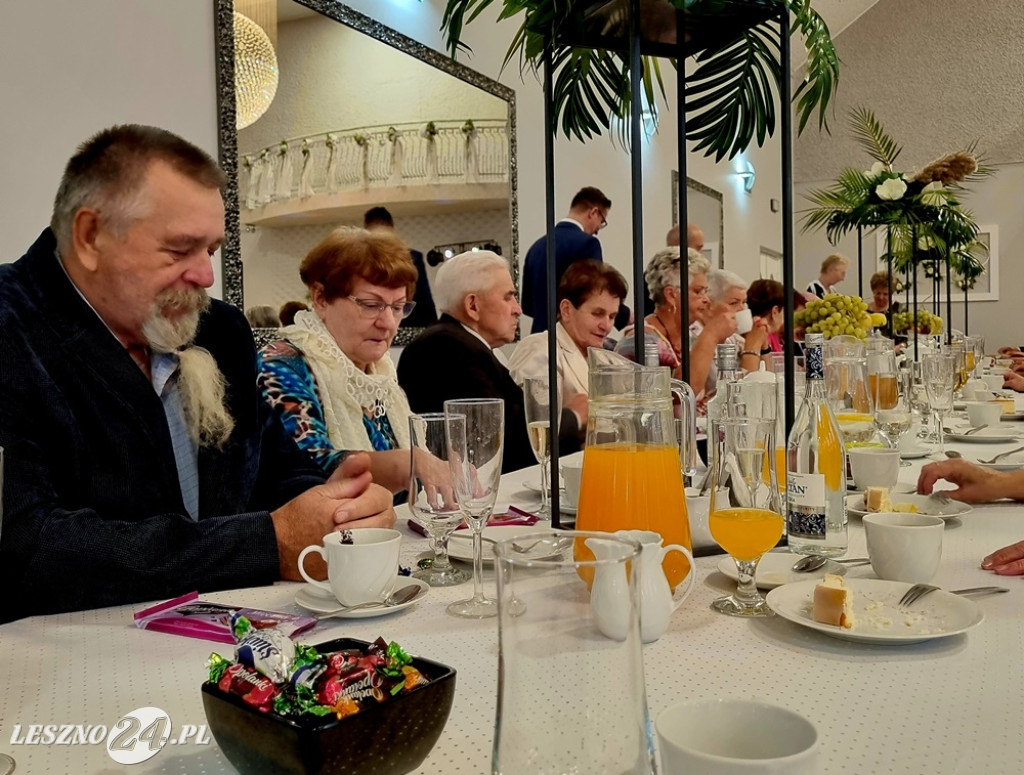 Tak się bawiła Złota Jesień z Rydzyny