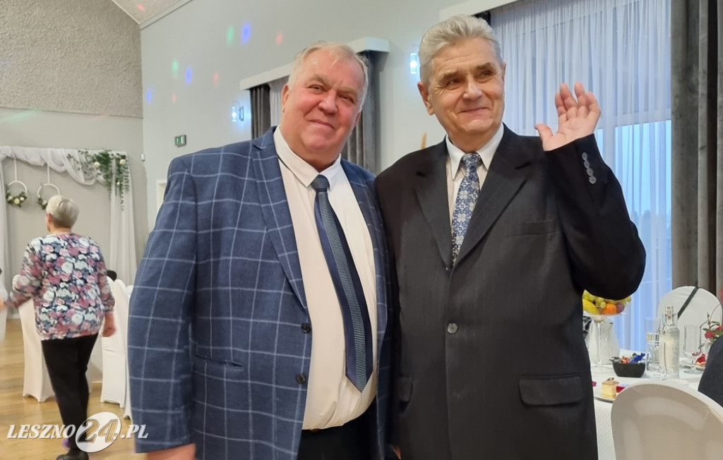Tak się bawiła Złota Jesień z Rydzyny