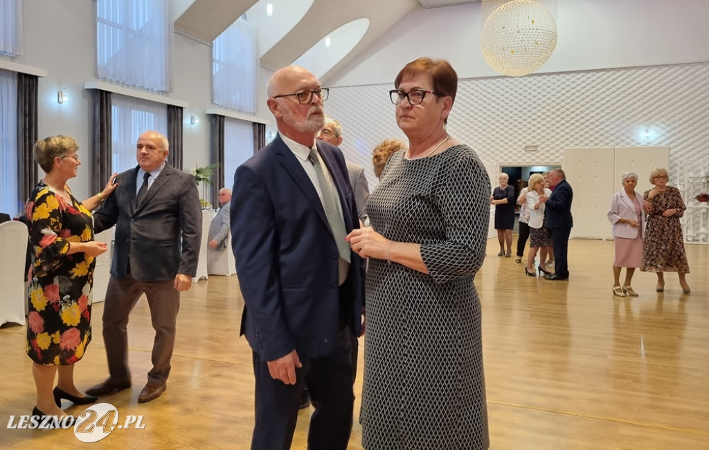 Tak się bawiła Złota Jesień z Rydzyny