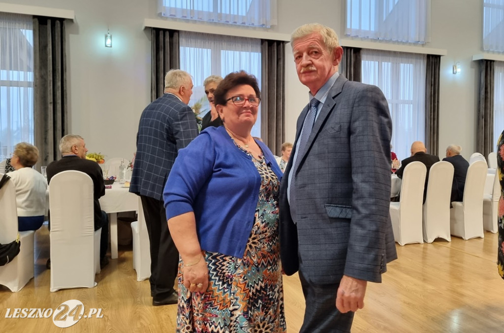Tak się bawiła Złota Jesień z Rydzyny