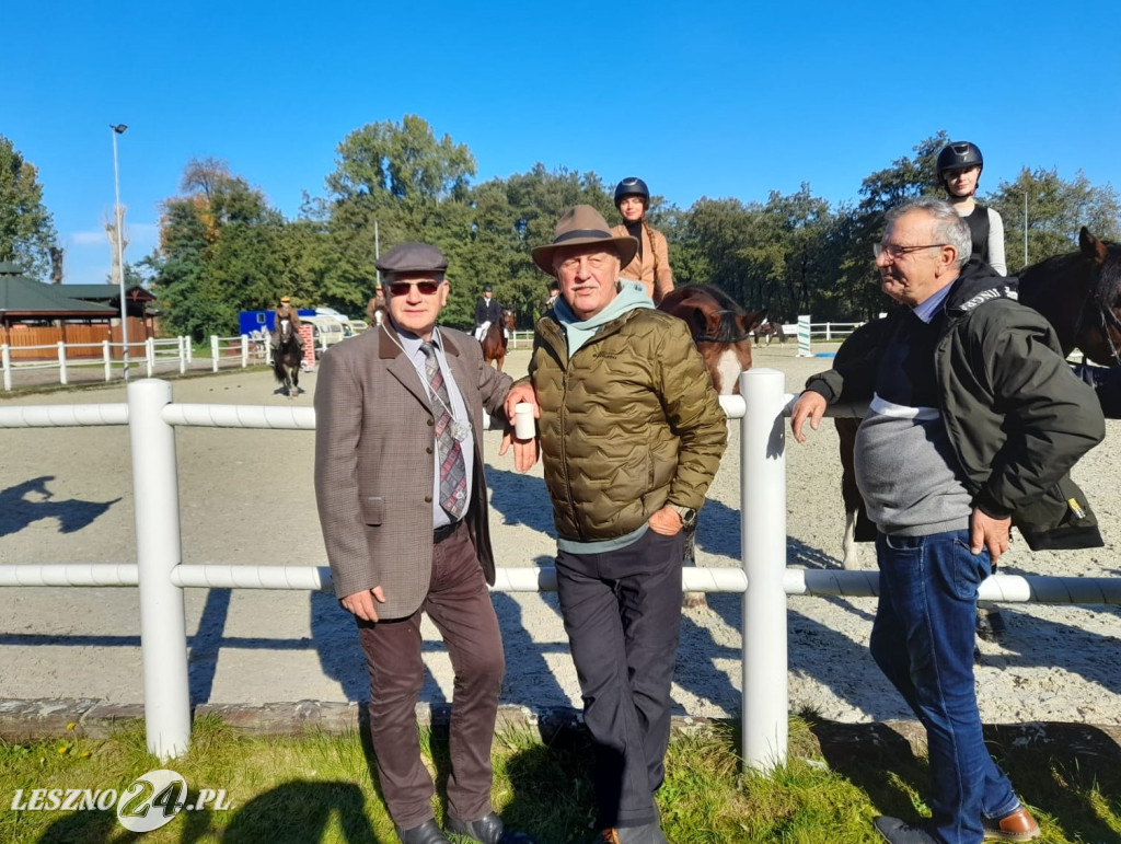 Hubertus 2023 w Boszkowie