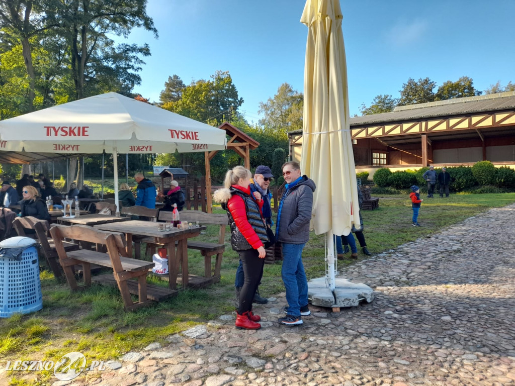 Hubertus 2023 w Boszkowie