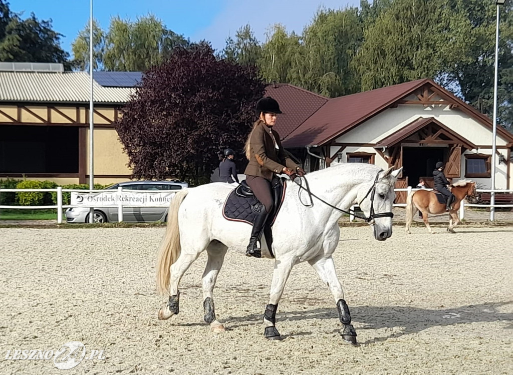 Hubertus 2023 w Boszkowie