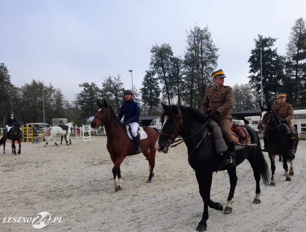 Hubertus 2023 w Boszkowie