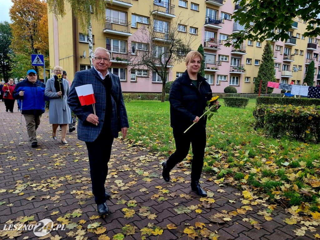 Imieniny ul. gen. Dowbora-Muśnickiego