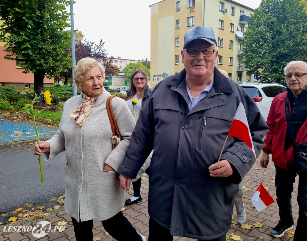 Imieniny ul. gen. Dowbora-Muśnickiego