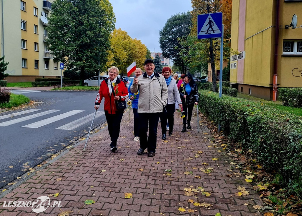 Imieniny ul. gen. Dowbora-Muśnickiego
