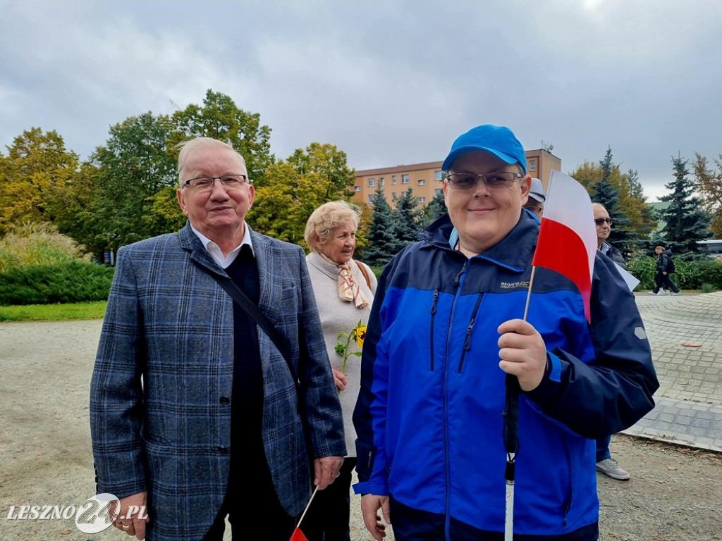 Imieniny ul. gen. Dowbora-Muśnickiego