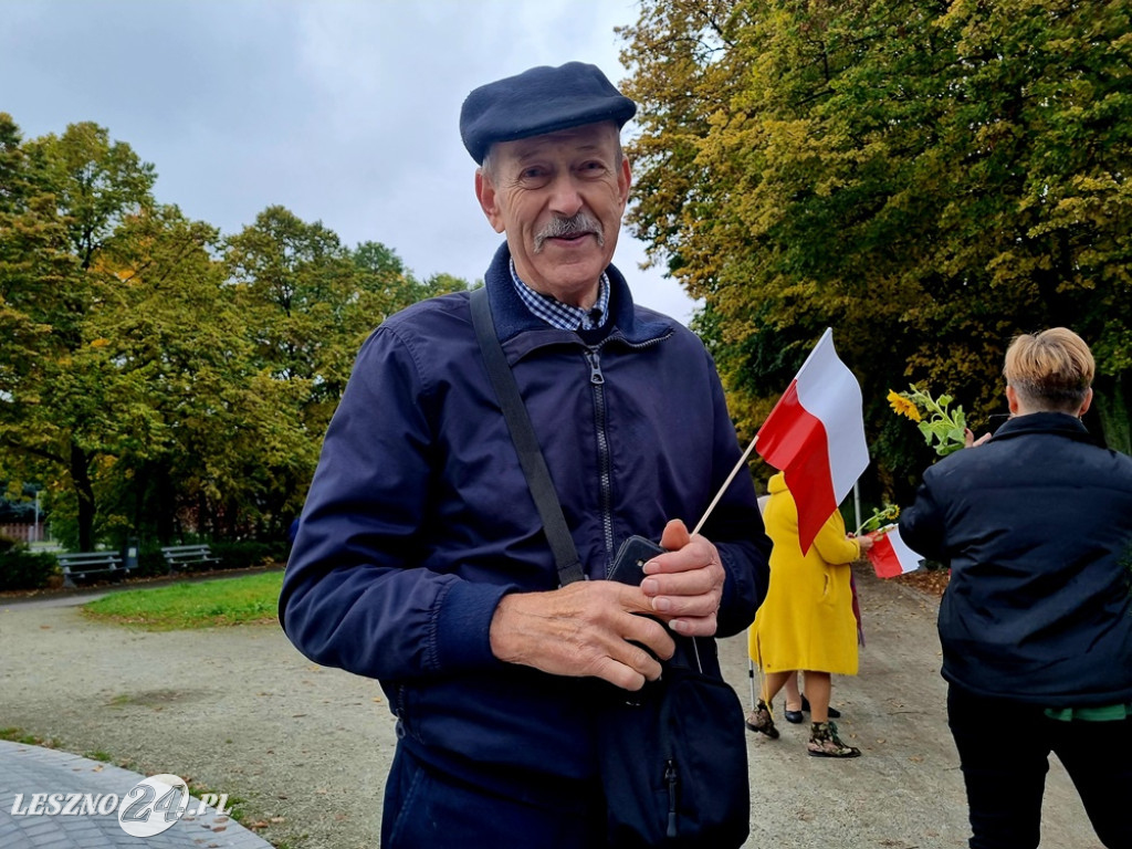 Imieniny ul. gen. Dowbora-Muśnickiego