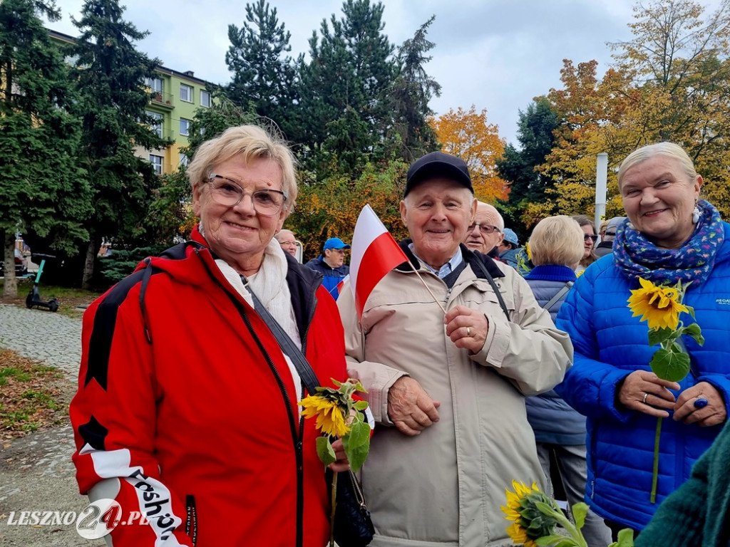 Imieniny ul. gen. Dowbora-Muśnickiego