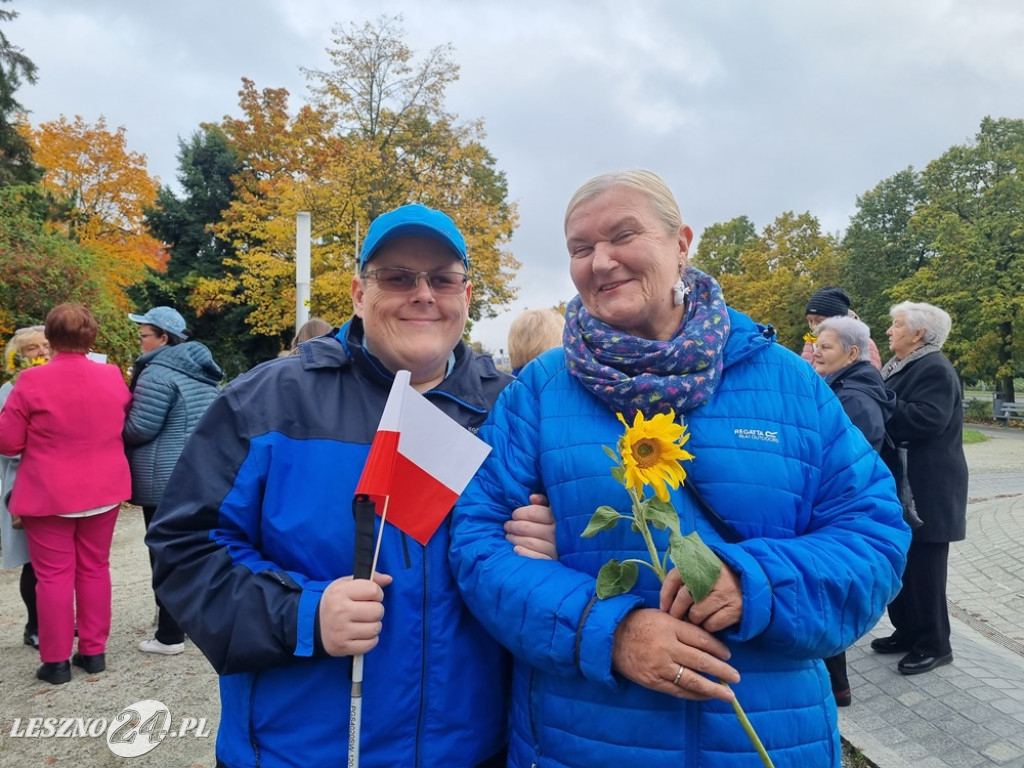 Imieniny ul. gen. Dowbora-Muśnickiego