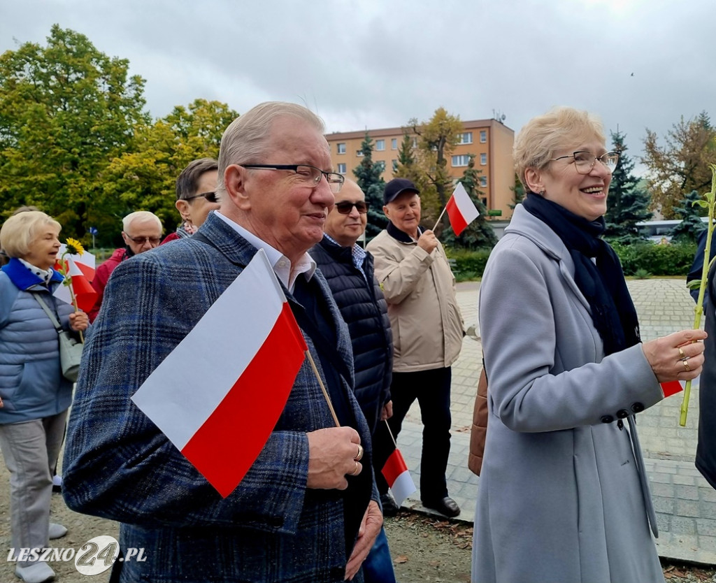 Imieniny ul. gen. Dowbora-Muśnickiego