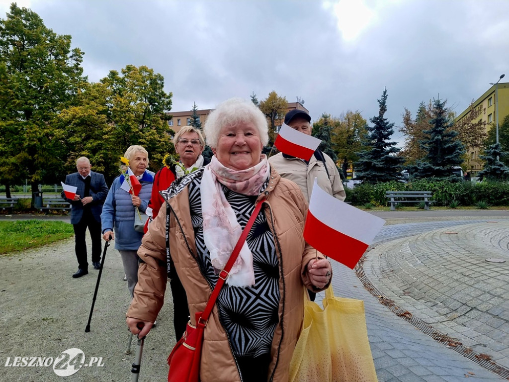 Imieniny ul. gen. Dowbora-Muśnickiego