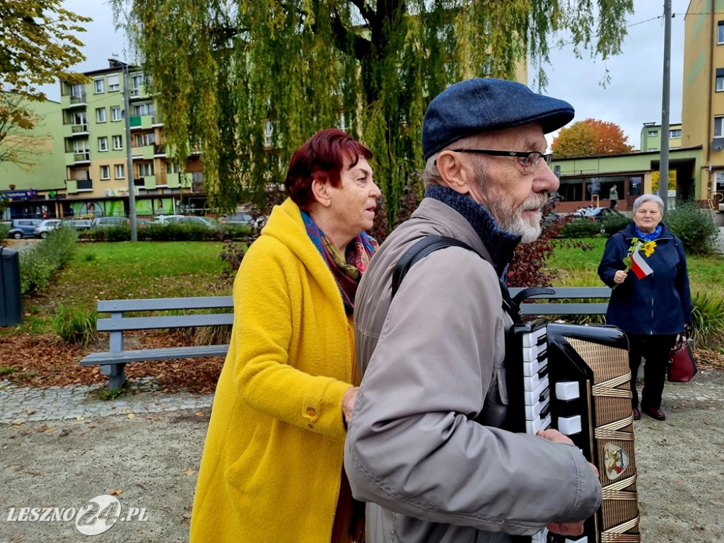 Imieniny ul. gen. Dowbora-Muśnickiego