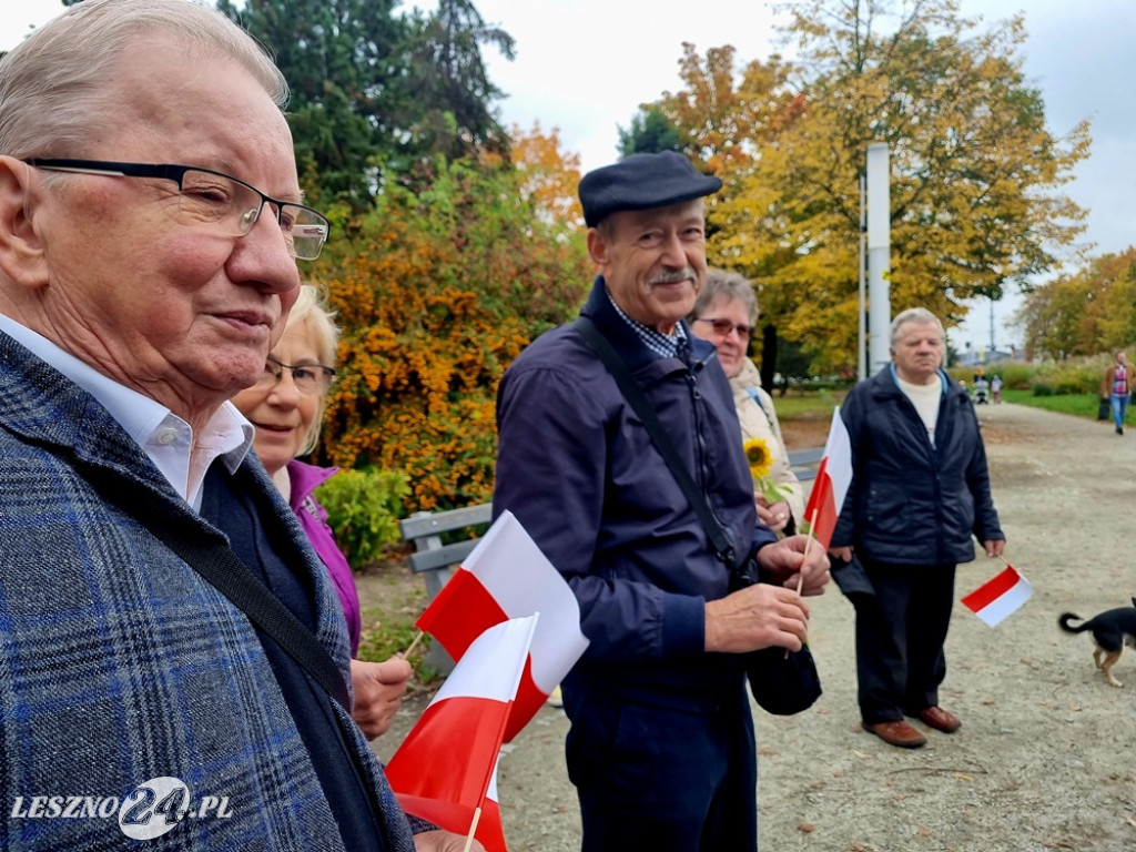 Imieniny ul. gen. Dowbora-Muśnickiego