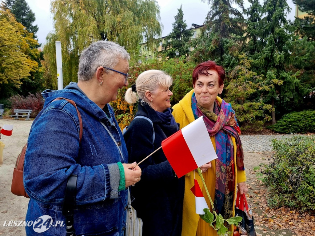 Imieniny ul. gen. Dowbora-Muśnickiego