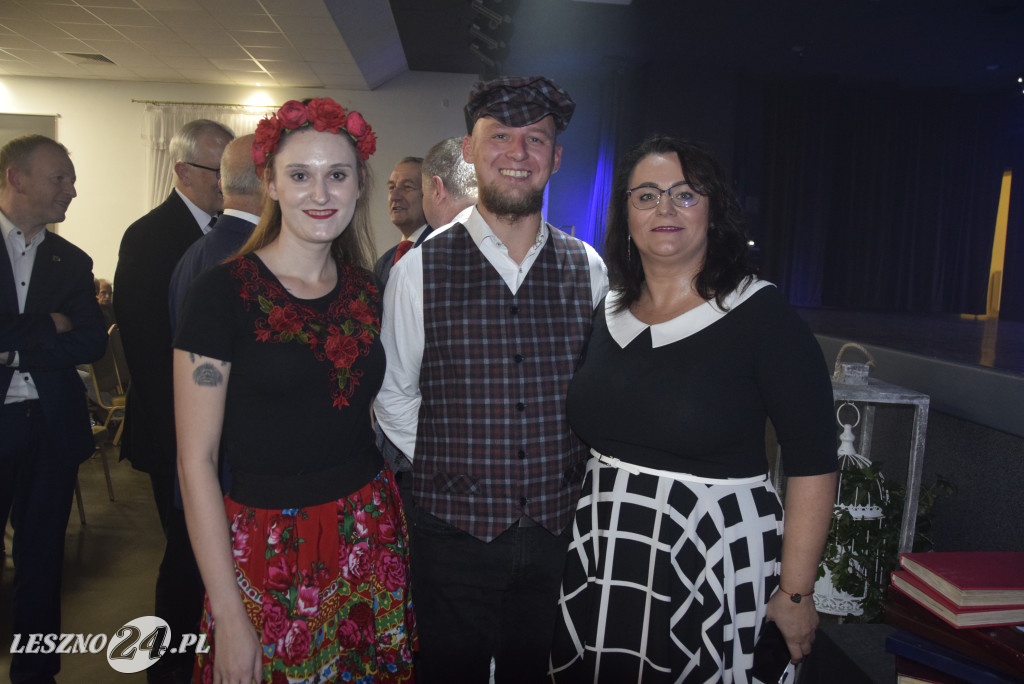 Jubileuszowy koncert Maryni