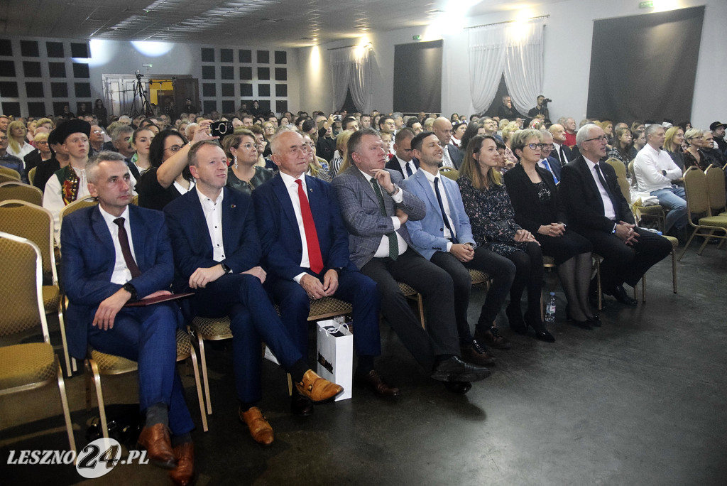 Jubileuszowy koncert Maryni