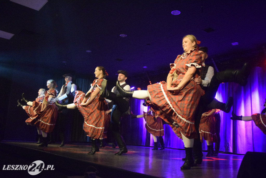 Jubileuszowy koncert Maryni