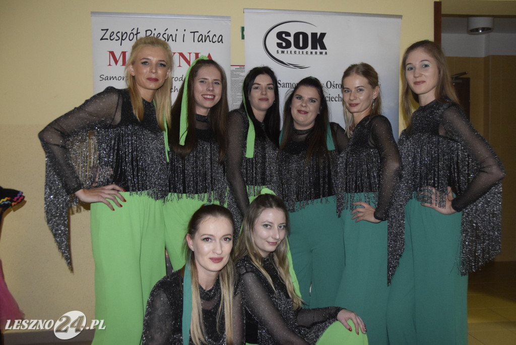 Jubileuszowy koncert Maryni