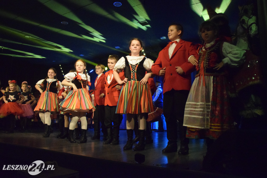 Jubileuszowy koncert Maryni