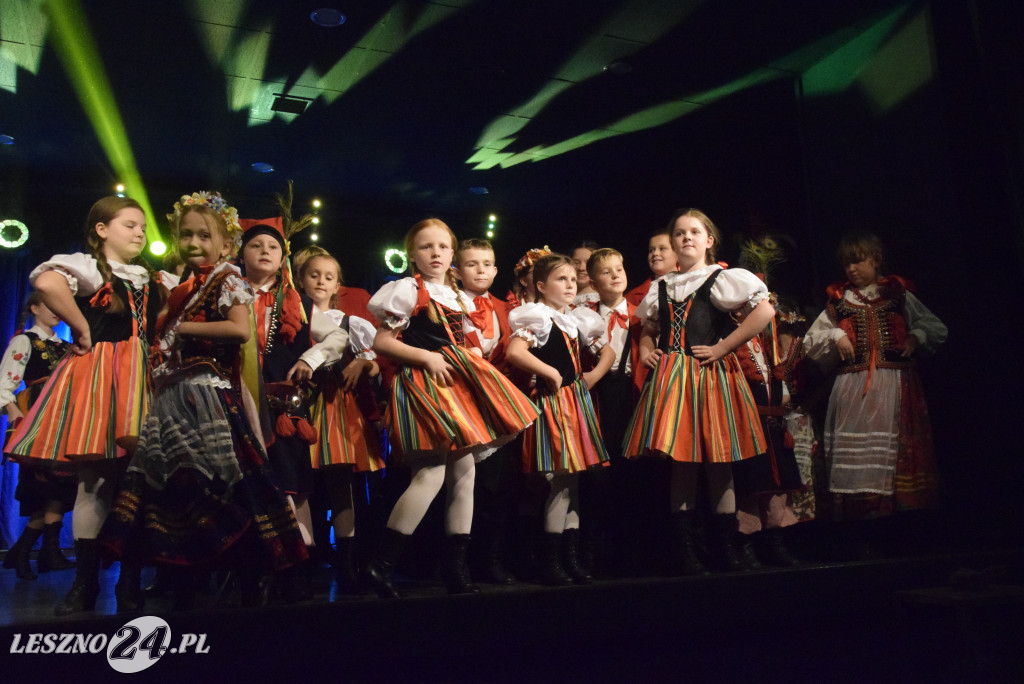 Jubileuszowy koncert Maryni