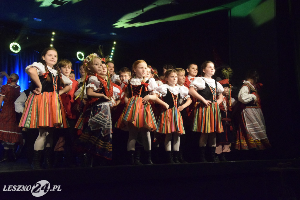 Jubileuszowy koncert Maryni