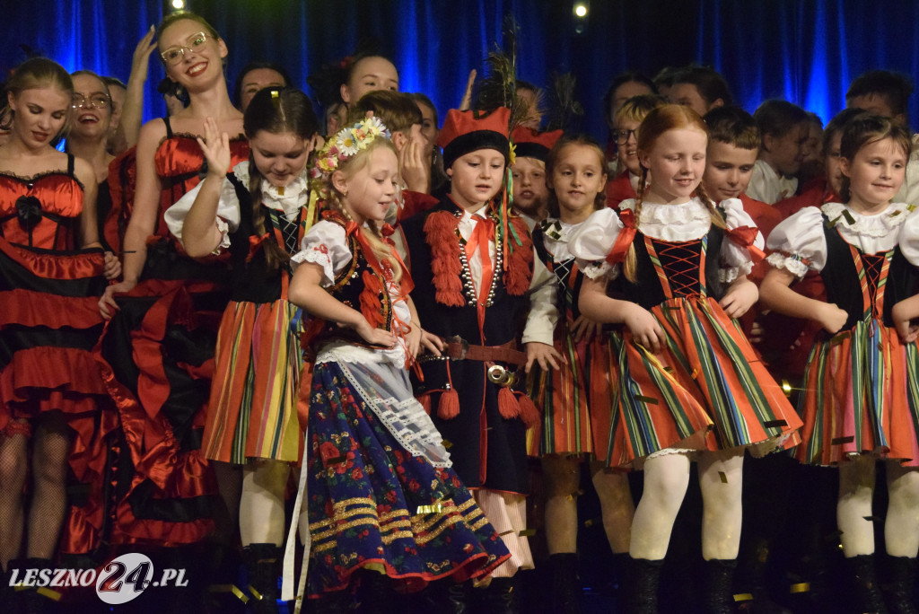 Jubileuszowy koncert Maryni