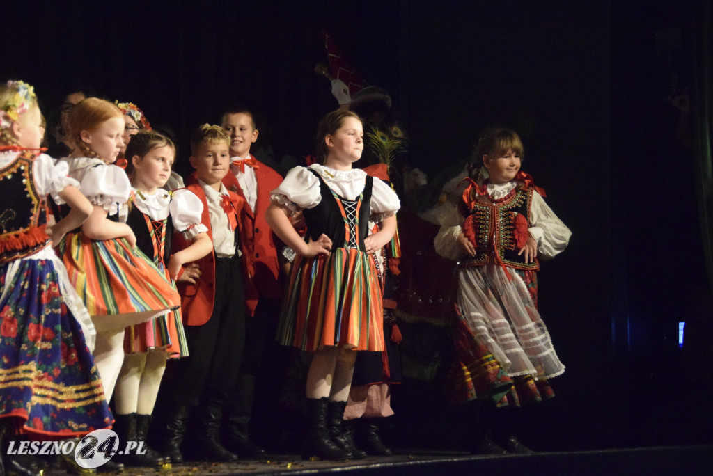 Jubileuszowy koncert Maryni