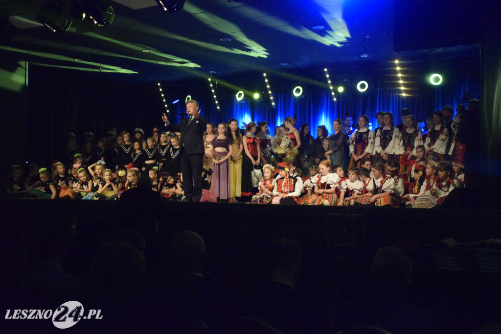 Jubileuszowy koncert Maryni