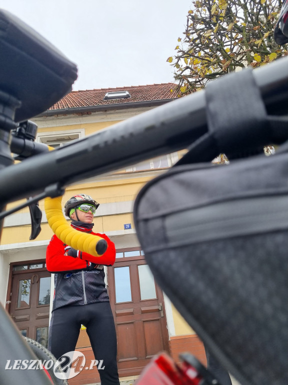 105 kilometrów dla Niepodległej