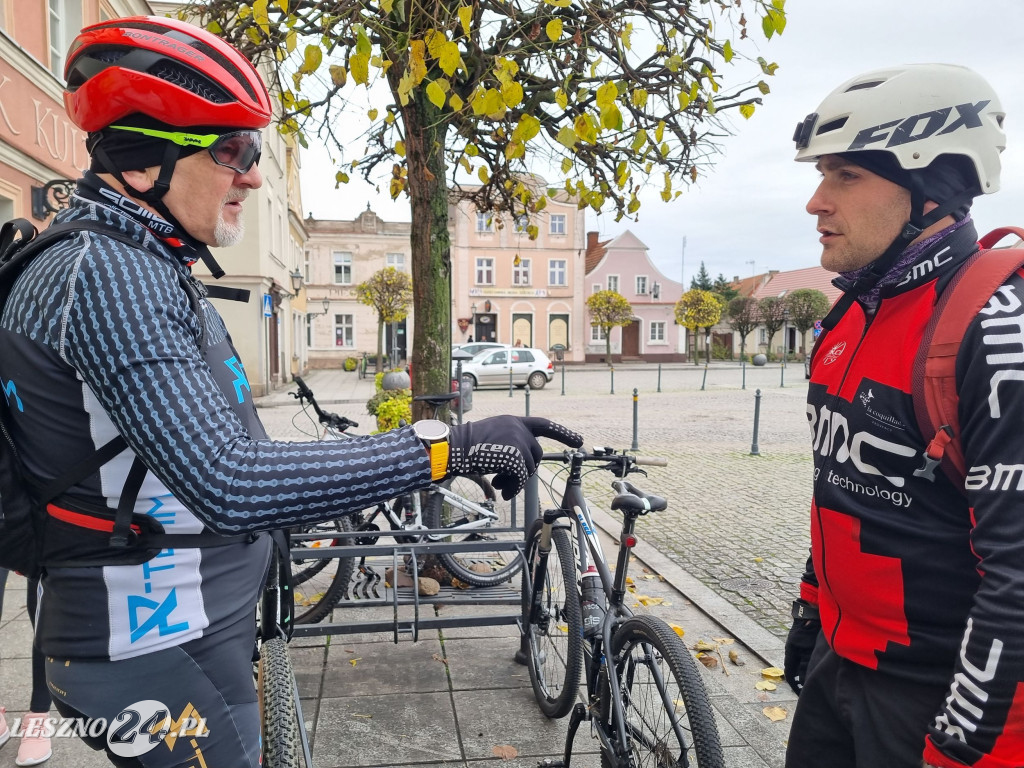 105 kilometrów dla Niepodległej