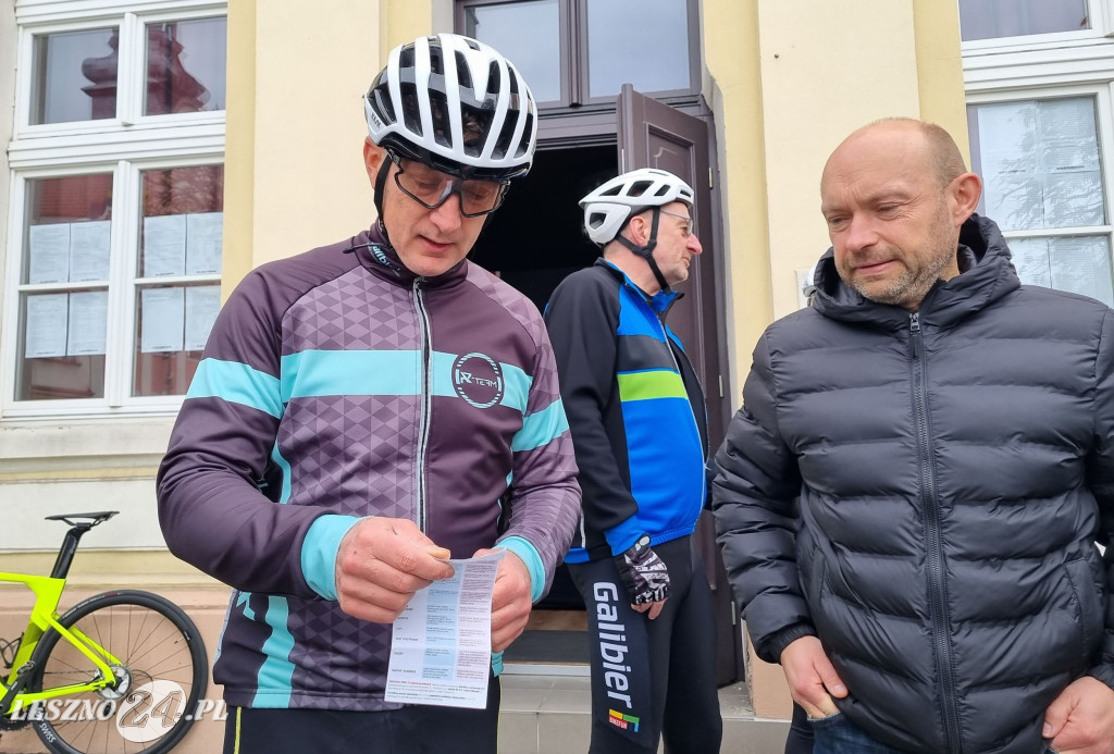 105 kilometrów dla Niepodległej