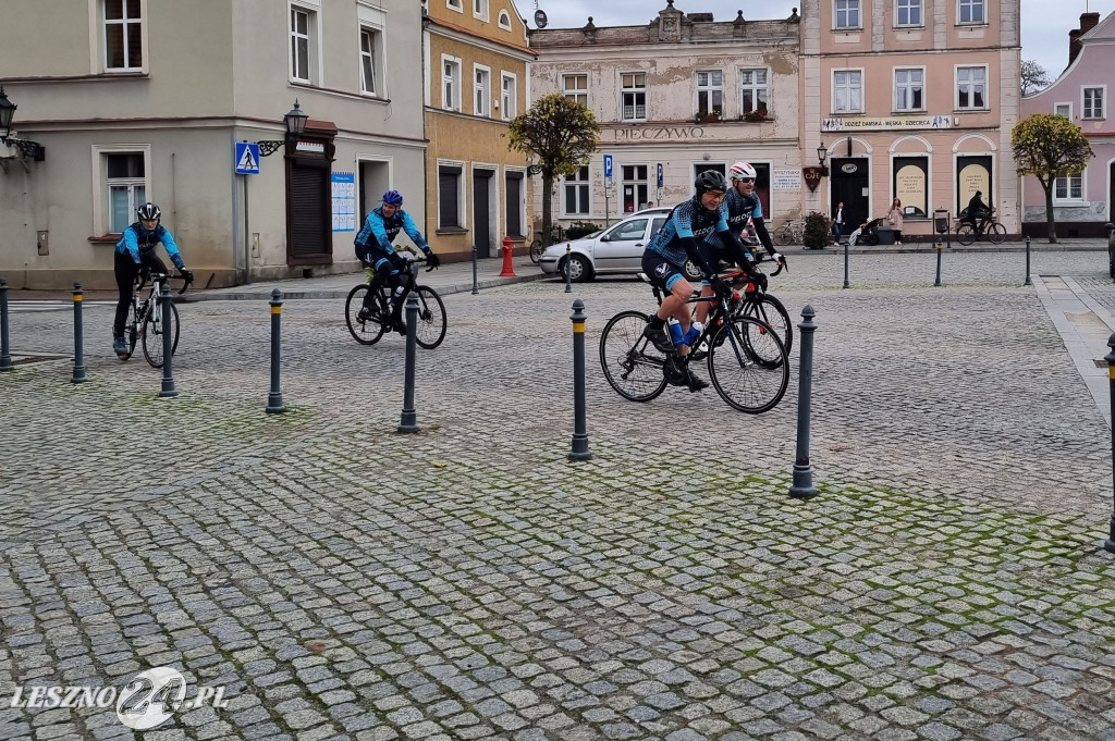 105 kilometrów dla Niepodległej