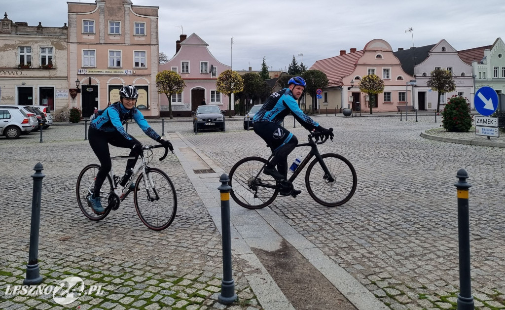 105 kilometrów dla Niepodległej