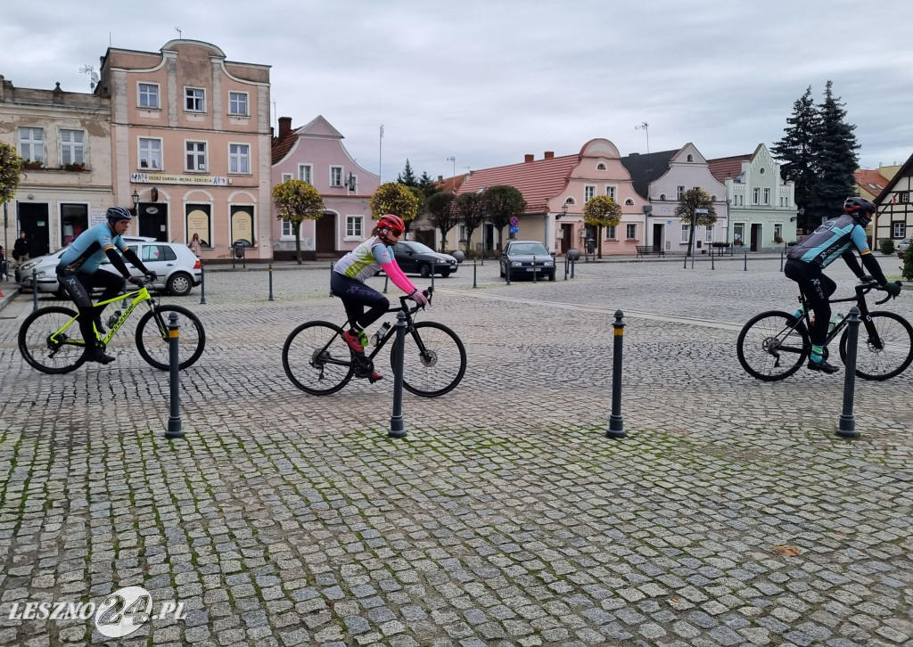 105 kilometrów dla Niepodległej