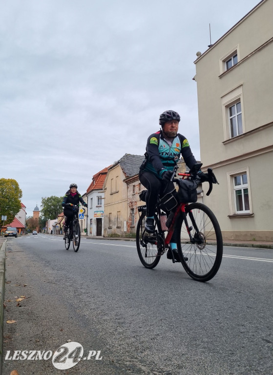 105 kilometrów dla Niepodległej