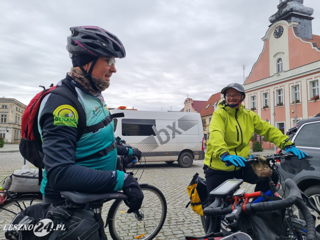 105 kilometrów dla Niepodległej