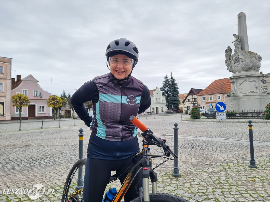 105 kilometrów dla Niepodległej