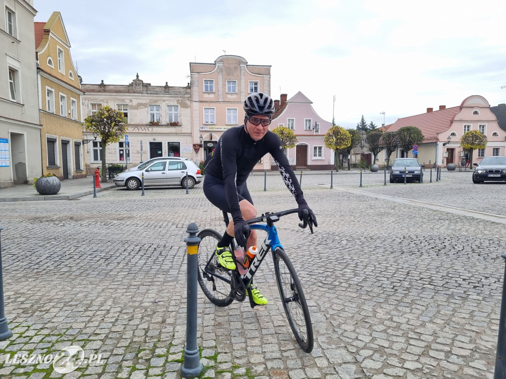 105 kilometrów dla Niepodległej