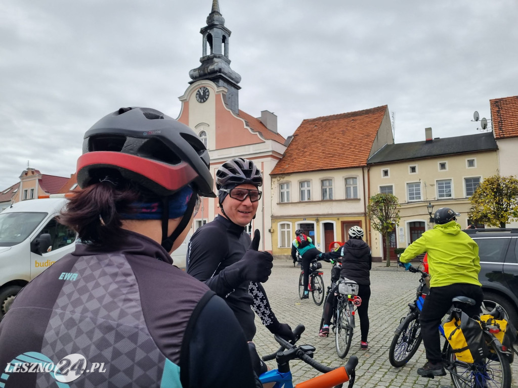105 kilometrów dla Niepodległej