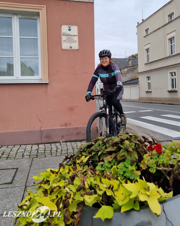 105 kilometrów dla Niepodległej