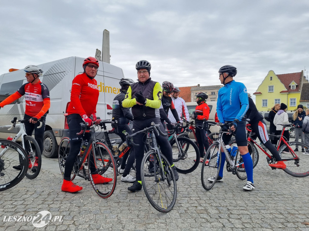 105 kilometrów dla Niepodległej